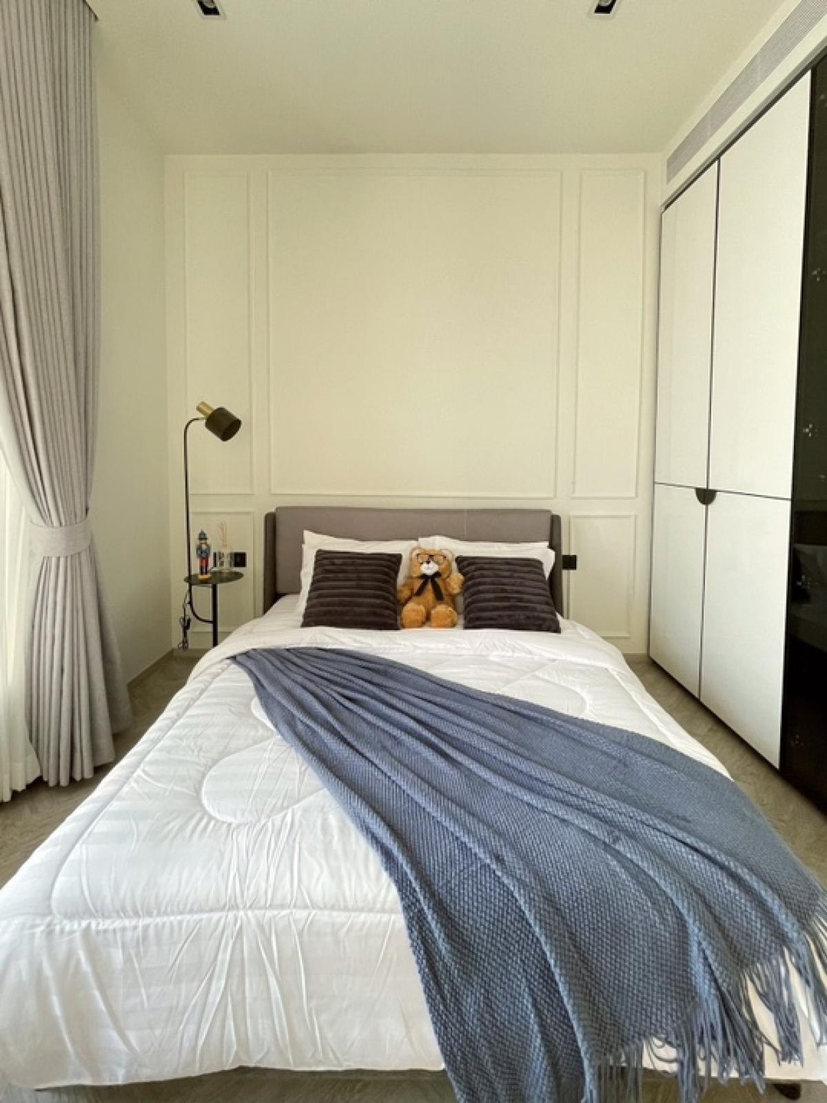 ให้เช่าคอนโดวงเวียนใหญ่ เจริญนคร : 🔥ให้เช่าด่วน🔥แชปเตอร์ เจริญนคร - ริเวอร์ไซด์ วิวแม่น้ำ เฟอร์นิเจอร์ครบพร้อมเข้าอยู่ ใกล้ BTS กรุงธนบุรี