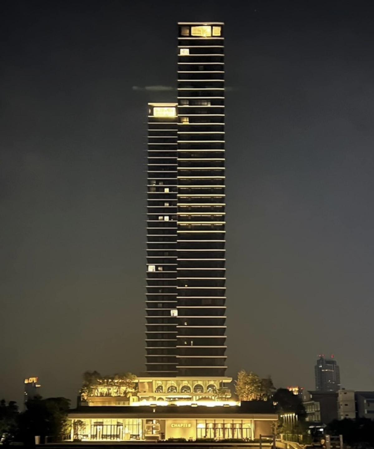 ให้เช่าคอนโดวงเวียนใหญ่ เจริญนคร : 🔥ให้เช่าด่วน🔥แชปเตอร์ เจริญนคร - ริเวอร์ไซด์ วิวแม่น้ำ เฟอร์นิเจอร์ครบพร้อมเข้าอยู่ ใกล้ BTS กรุงธนบุรี