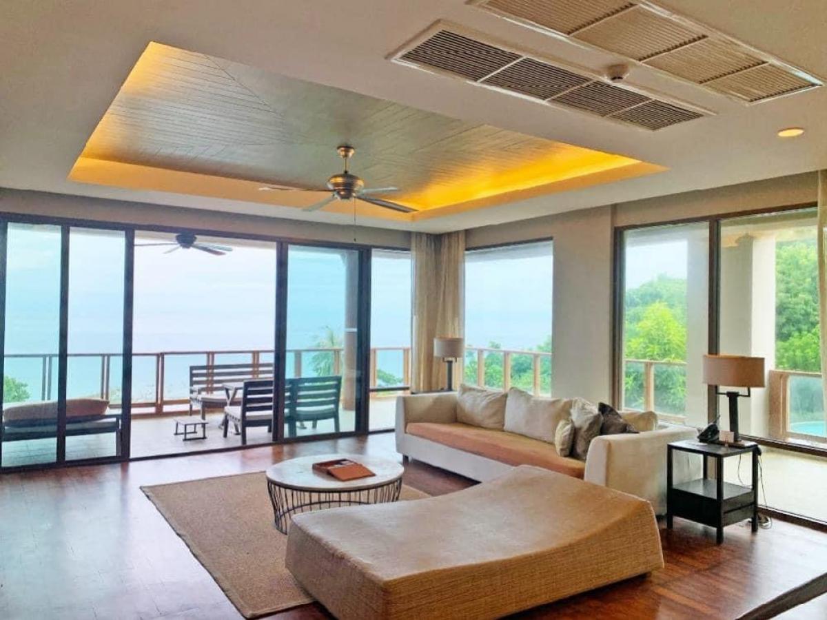 For SaleCondoKoh Samui, Surat Thani : Reduced by 4 million, SHASA RESORT & RESIDENCES, KOH SAMUI Shasa Resort & Residences, Koh Samui, only 16 million left 🔥🔥