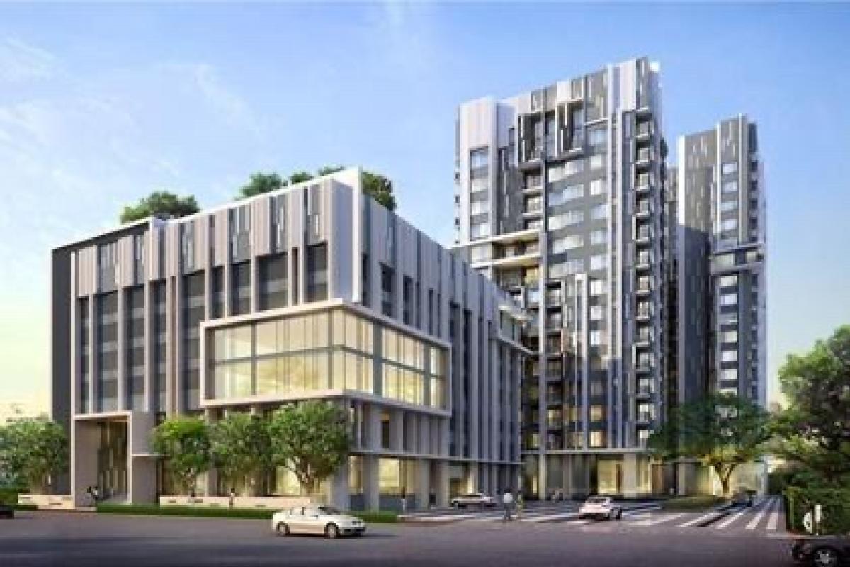 For RentCondoSukhumvit, Asoke, Thonglor : (Property code: T15076701)🔥Best value, book now🔥Ceil By Sansiri. (Ekkamai 12)