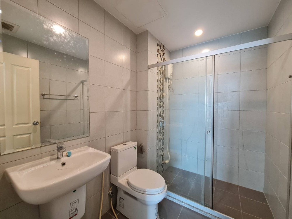 ให้เช่าคอนโดท่าพระ ตลาดพลู วุฒากาศ : FOR RENT ศุภาลัย ลอฟท์ ตลาดพลู แบบ  1bed พร้อมเฟอร์ ชั้นสูง วิวสวย ราคาพิเศษที่สุด