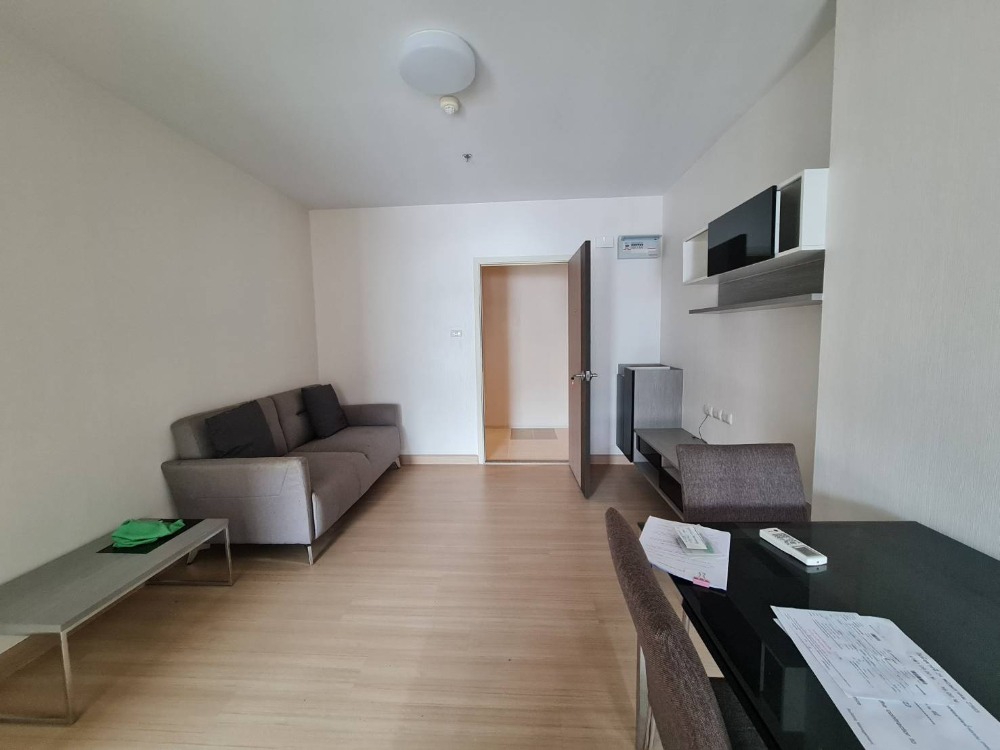 ให้เช่าคอนโดท่าพระ ตลาดพลู วุฒากาศ : FOR RENT ศุภาลัย ลอฟท์ ตลาดพลู แบบ  1bed พร้อมเฟอร์ ชั้นสูง วิวสวย ราคาพิเศษที่สุด