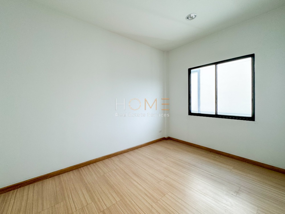 For SaleTownhomePattanakan, Srinakarin : City Link Rama 9 - Srinakarin / 5 Bedrooms (FOR SALE) BZD077