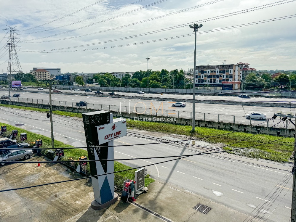 For SaleTownhomePattanakan, Srinakarin : City Link Rama 9 - Srinakarin / 5 Bedrooms (FOR SALE) BZD077