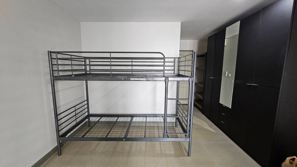 ให้เช่าคอนโดบางนา แบริ่ง ลาซาล : ให้เช่า คอนโดรีเจ้นท์โฮม 7/2 ใกล้ทางสะดวกใกล้ BTS บางนา  และทางด่วน