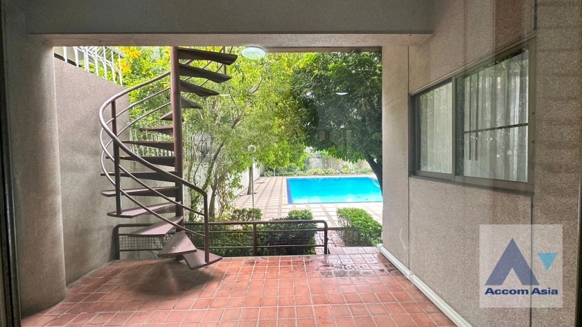 ให้เช่าทาวน์โฮมอารีย์ อนุสาวรีย์ : 🔼🔽 AccomA Home Office, Pet-friendly | 3 Bedrooms Townhouse for Rent in Phaholyothin BTS Ari at Townhouse Phaholyothin (1818223)