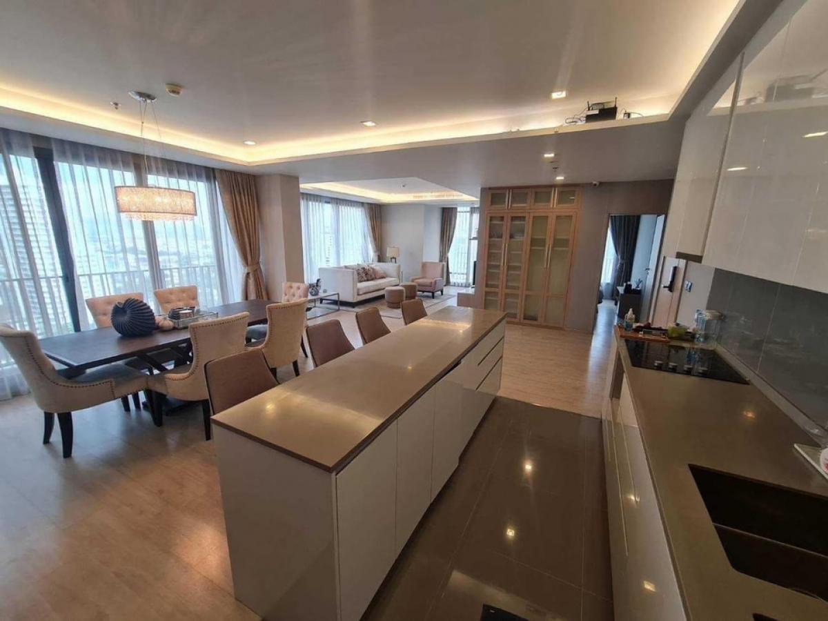 ขายคอนโดสุขุมวิท อโศก ทองหล่อ : 📢👇Penthouse, petfriendly, long big balcony ,located in Thonglor / Ekamai near Donki mall