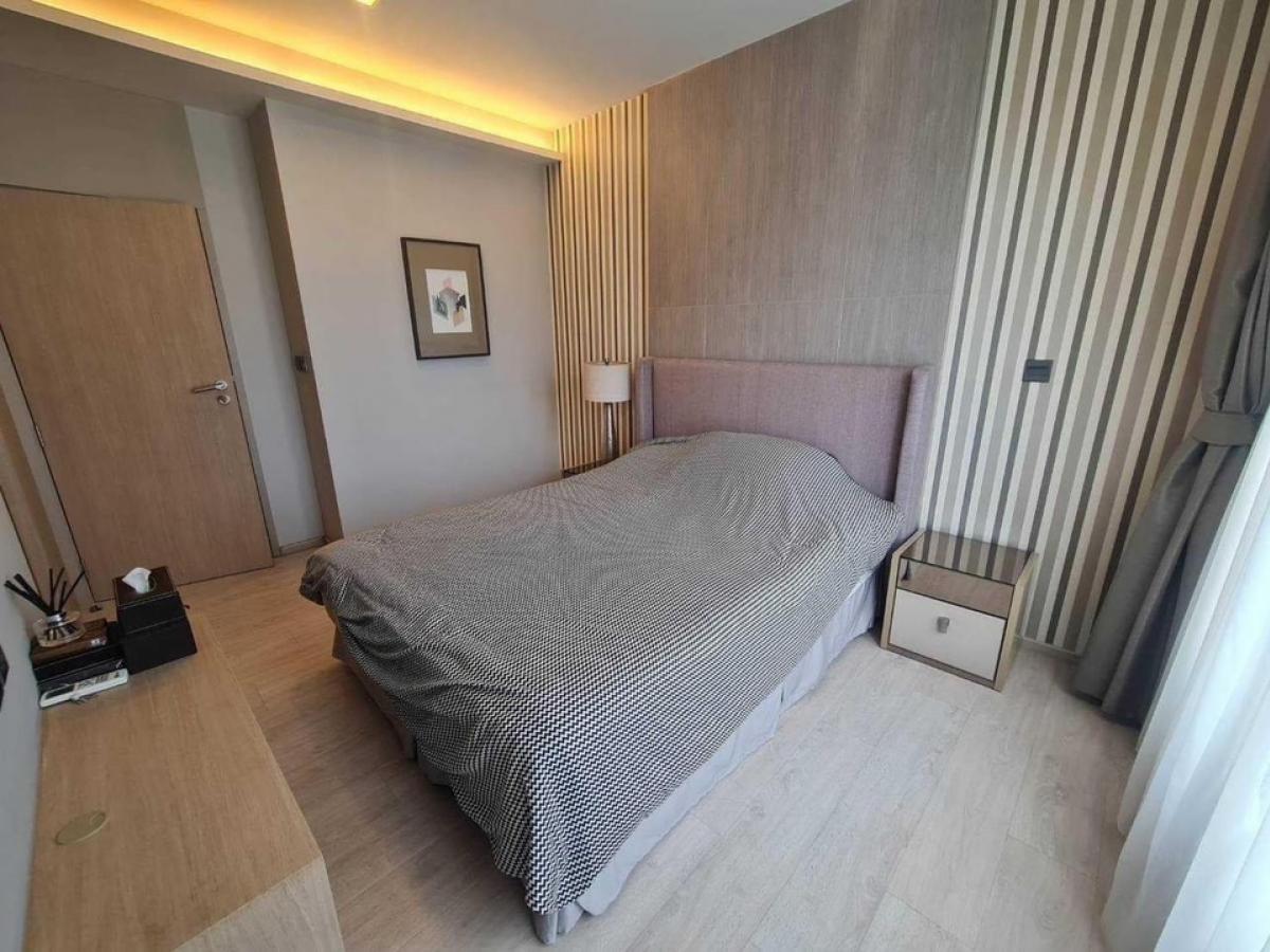 ขายคอนโดสุขุมวิท อโศก ทองหล่อ : 📢👇Penthouse, petfriendly, long big balcony ,located in Thonglor / Ekamai near Donki mall