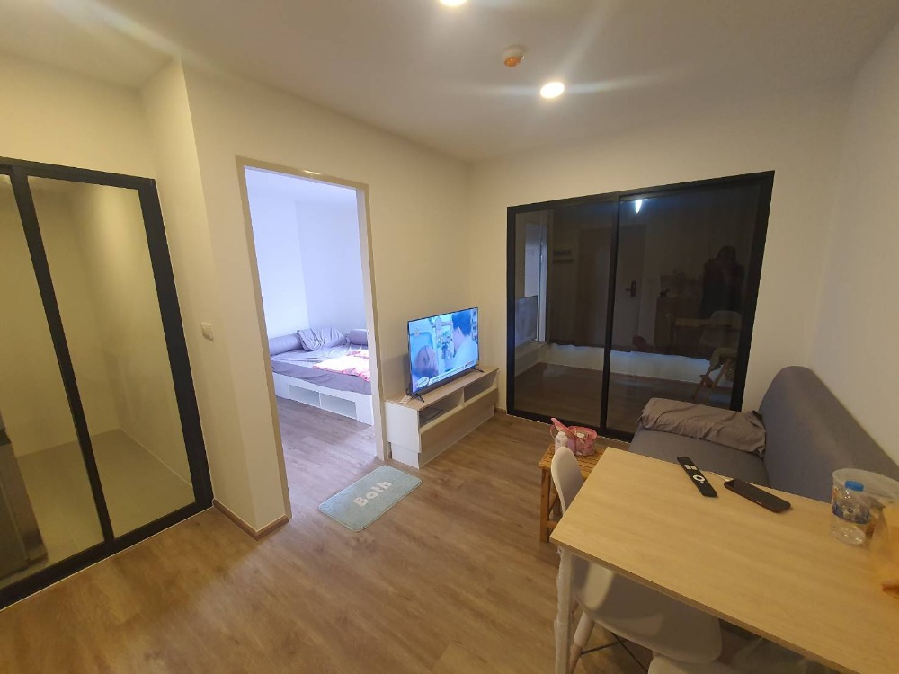 For RentCondoRathburana, Suksawat : Condo for rent 8,500 THB/Month (Flexi Suk Sawat, Soi Suk Sawat 13)