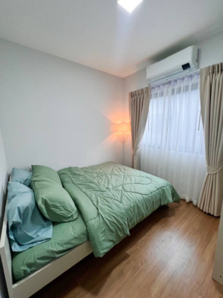 ให้เช่าทาวน์โฮมบางนา แบริ่ง ลาซาล : ให้เช่าทาวน์โฮม พลีโน่ สุขุมวิท - บางนา 2 ใกล้ เมกาบางนา เพียง 6 นาที