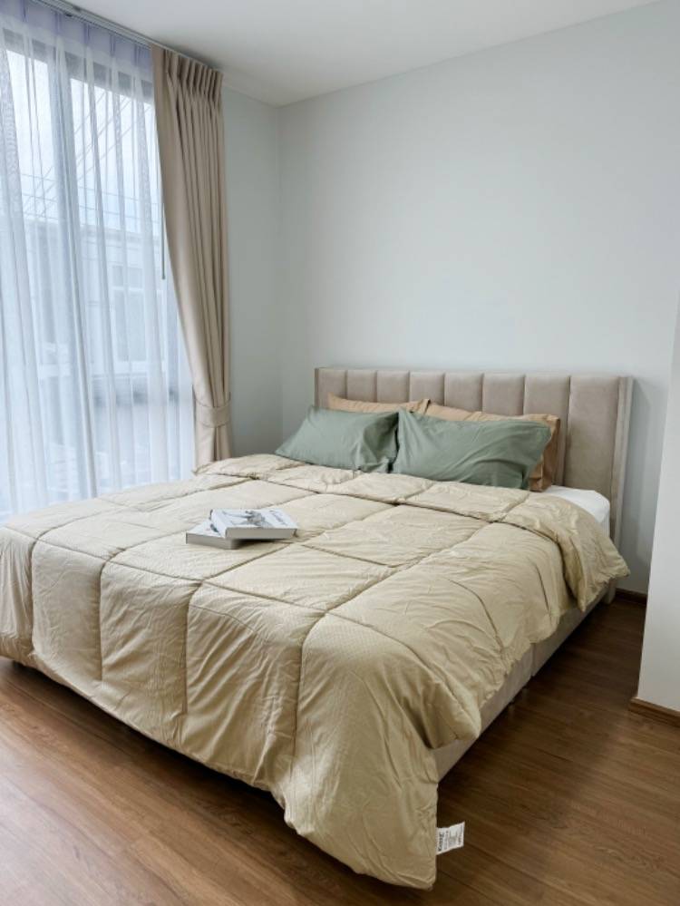 ให้เช่าทาวน์โฮมบางนา แบริ่ง ลาซาล : ให้เช่าทาวน์โฮม พลีโน่ สุขุมวิท - บางนา 2 ใกล้ เมกาบางนา เพียง 6 นาที