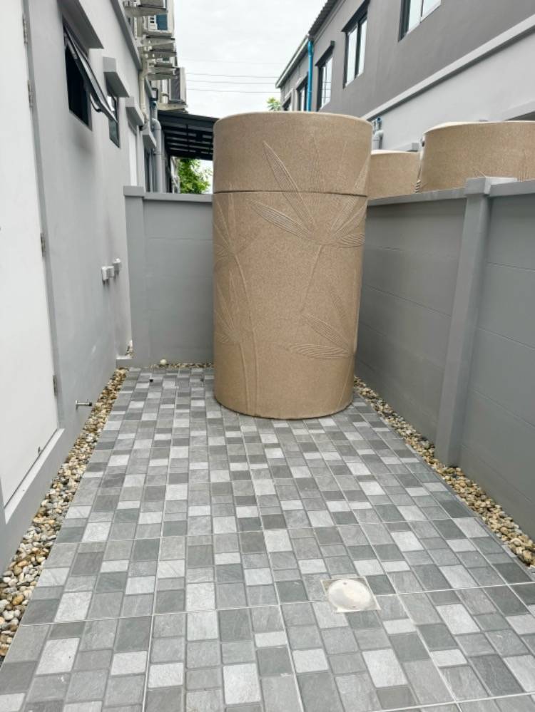 ให้เช่าทาวน์โฮมบางนา แบริ่ง ลาซาล : ให้เช่าทาวน์โฮม พลีโน่ สุขุมวิท - บางนา 2 ใกล้ เมกาบางนา เพียง 6 นาที