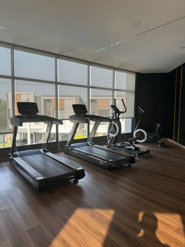 ให้เช่าทาวน์โฮมบางนา แบริ่ง ลาซาล : ให้เช่าทาวน์โฮม พลีโน่ สุขุมวิท - บางนา 2 ใกล้ เมกาบางนา เพียง 6 นาที