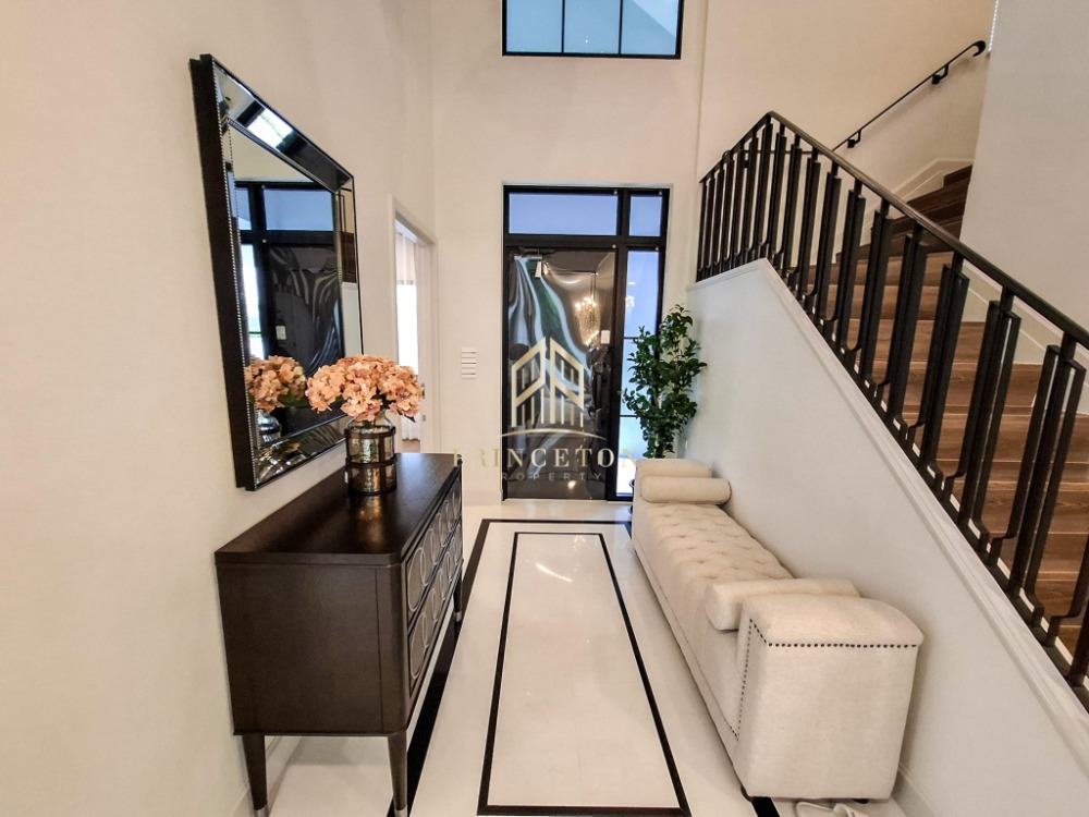 For RentHousePattanakan, Srinakarin : House for rent Nantawan Rama 9 New Krungthep Kreetha 📞092-4252445