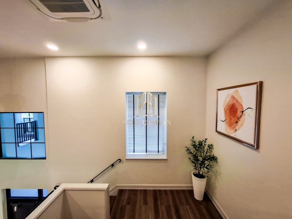 For RentHousePattanakan, Srinakarin : House for rent Nantawan Rama 9 New Krungthep Kreetha 📞092-4252445