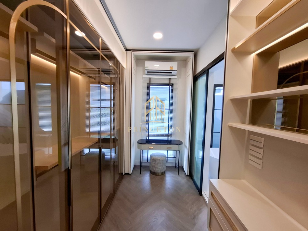 For RentHousePattanakan, Srinakarin : House for rent Nantawan Rama 9 New Krungthep Kreetha 📞092-4252445