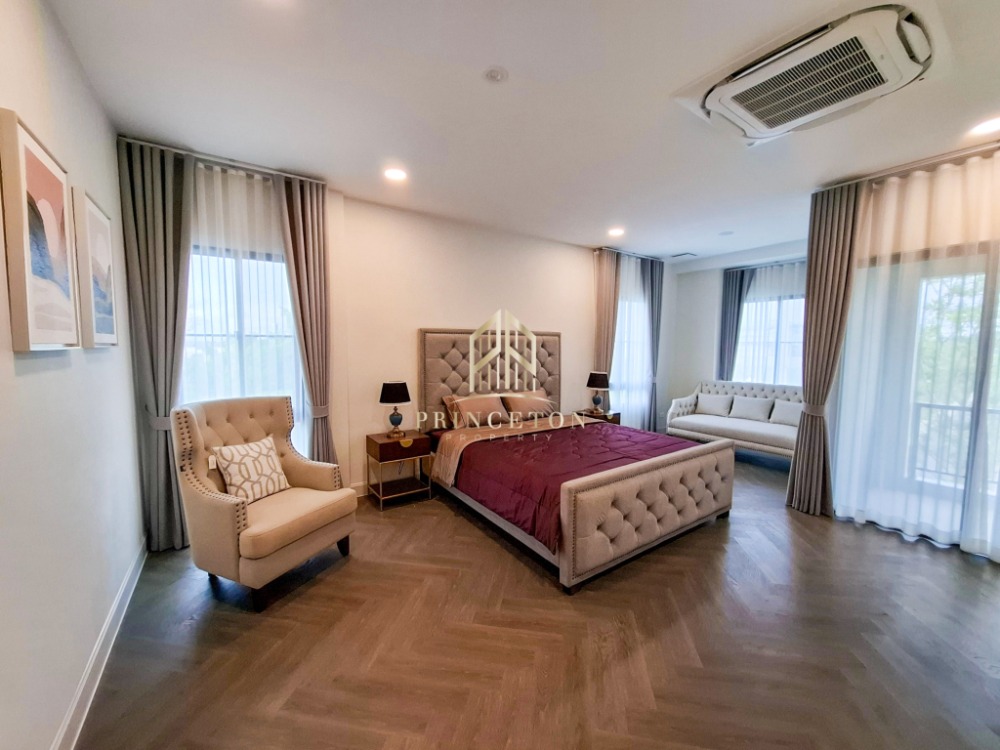 For RentHousePattanakan, Srinakarin : House for rent Nantawan Rama 9 New Krungthep Kreetha 📞092-4252445