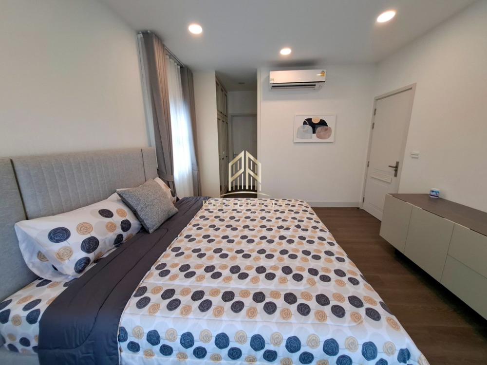 For RentHousePattanakan, Srinakarin : House for rent Nantawan Rama 9 New Krungthep Kreetha 📞092-4252445