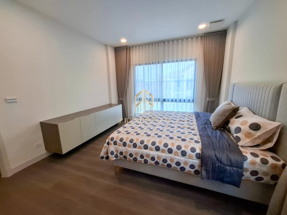 For RentHousePattanakan, Srinakarin : House for rent Nantawan Rama 9 New Krungthep Kreetha 📞092-4252445