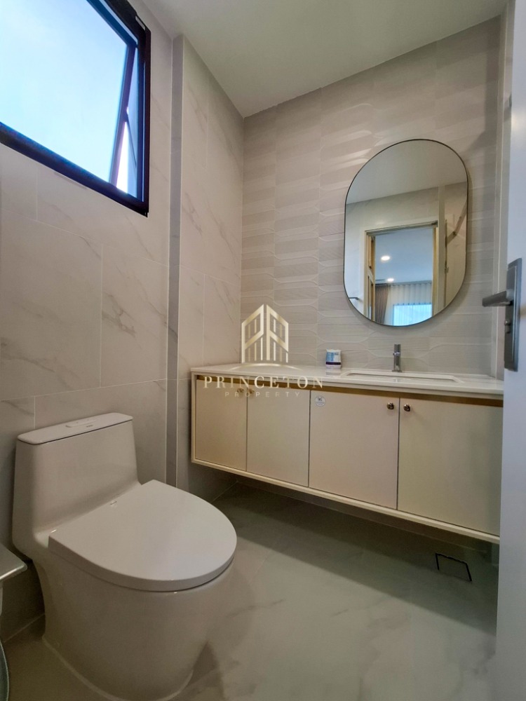 For RentHousePattanakan, Srinakarin : House for rent Nantawan Rama 9 New Krungthep Kreetha 📞092-4252445