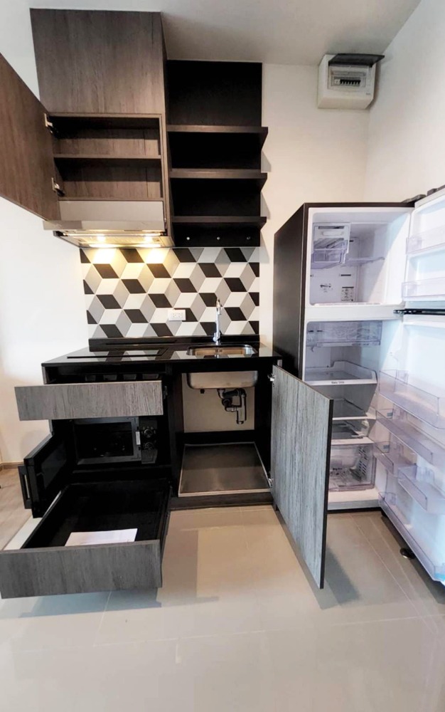 ให้เช่าคอนโดพระราม 9 เพชรบุรีตัดใหม่ RCA : เดอะ เบส เพชรบุรี ทองหล่อ คอนโดให้เช่า 🌻THE BASE เพชรบุรีทองหล่อ