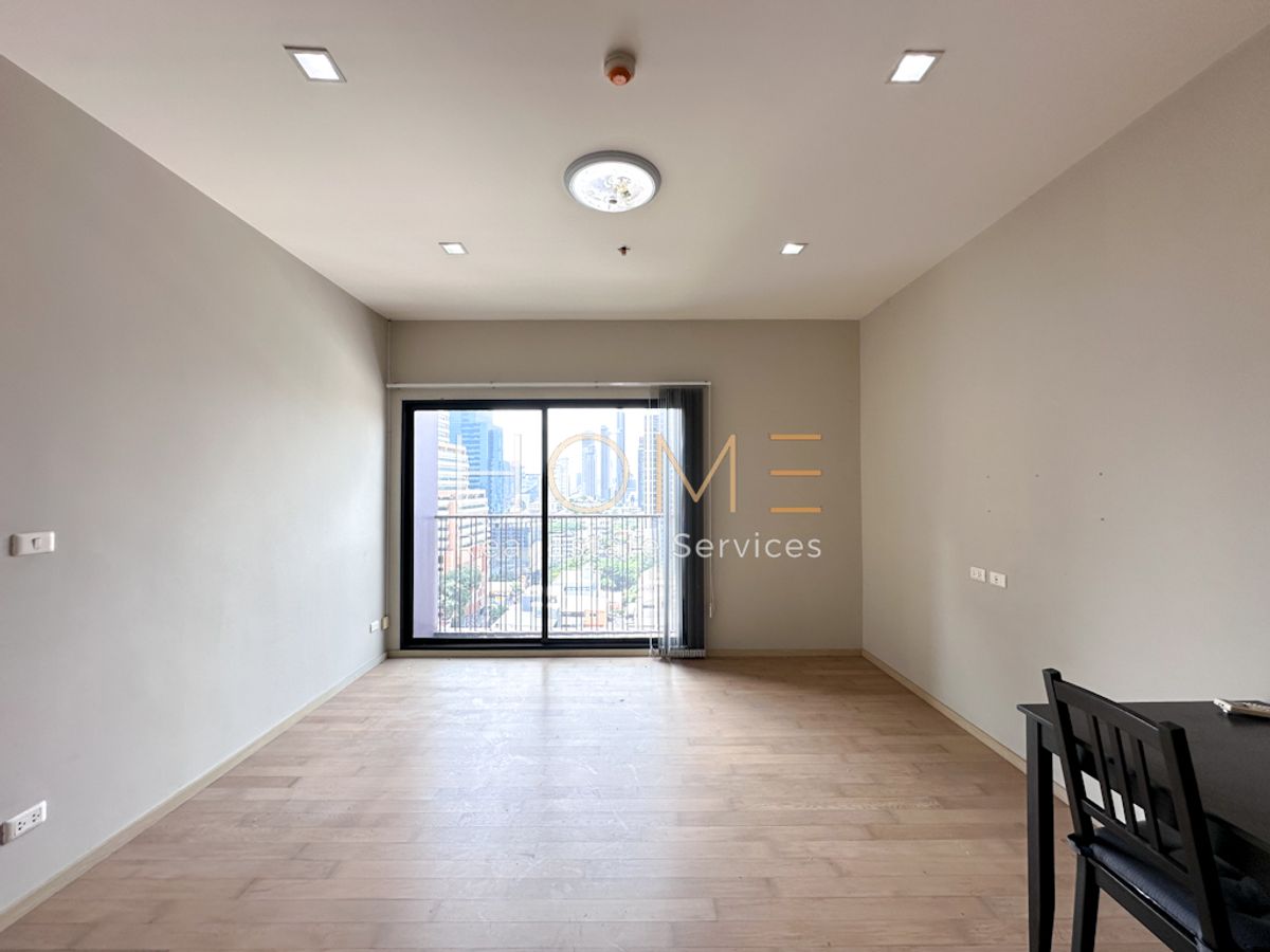 ขายคอนโดสุขุมวิท อโศก ทองหล่อ : Noble Reveal / 1 Bedroom (FOR SALE), โนเบิล รีวิล / 1 ห้องนอน (ขาย) HL1657