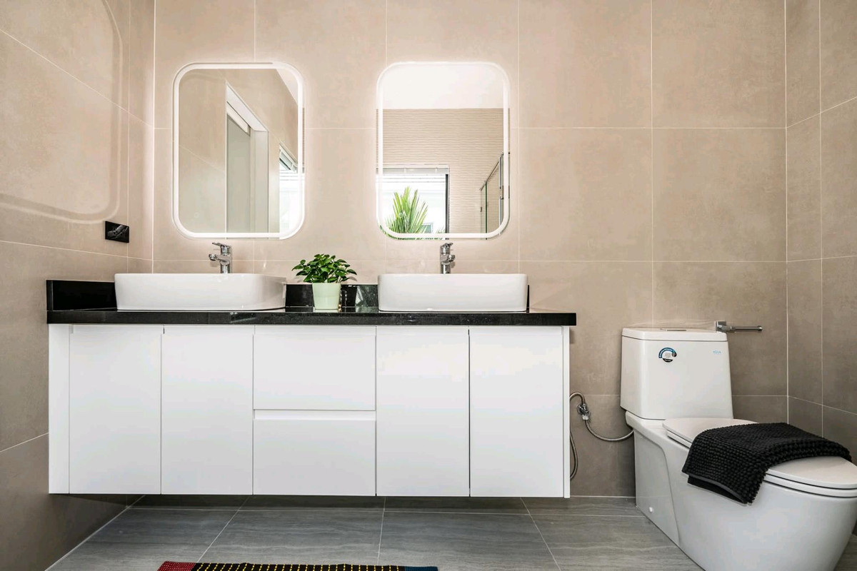 ขายหัวหิน ประจวบคีรีขันธ์ : บ้านพูลวิลล่าหัวหินพร้อมเข้าอยู่