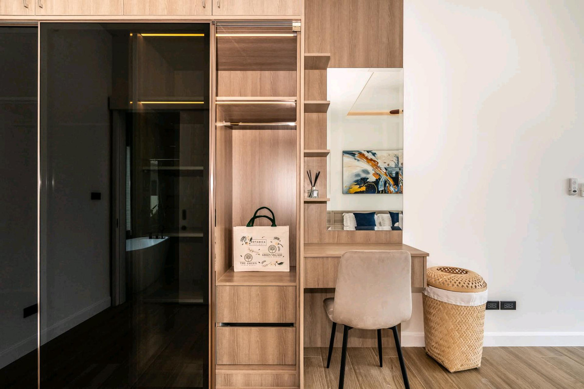 ขายหัวหิน ประจวบคีรีขันธ์ : บ้านพูลวิลล่าหัวหินพร้อมเข้าอยู่