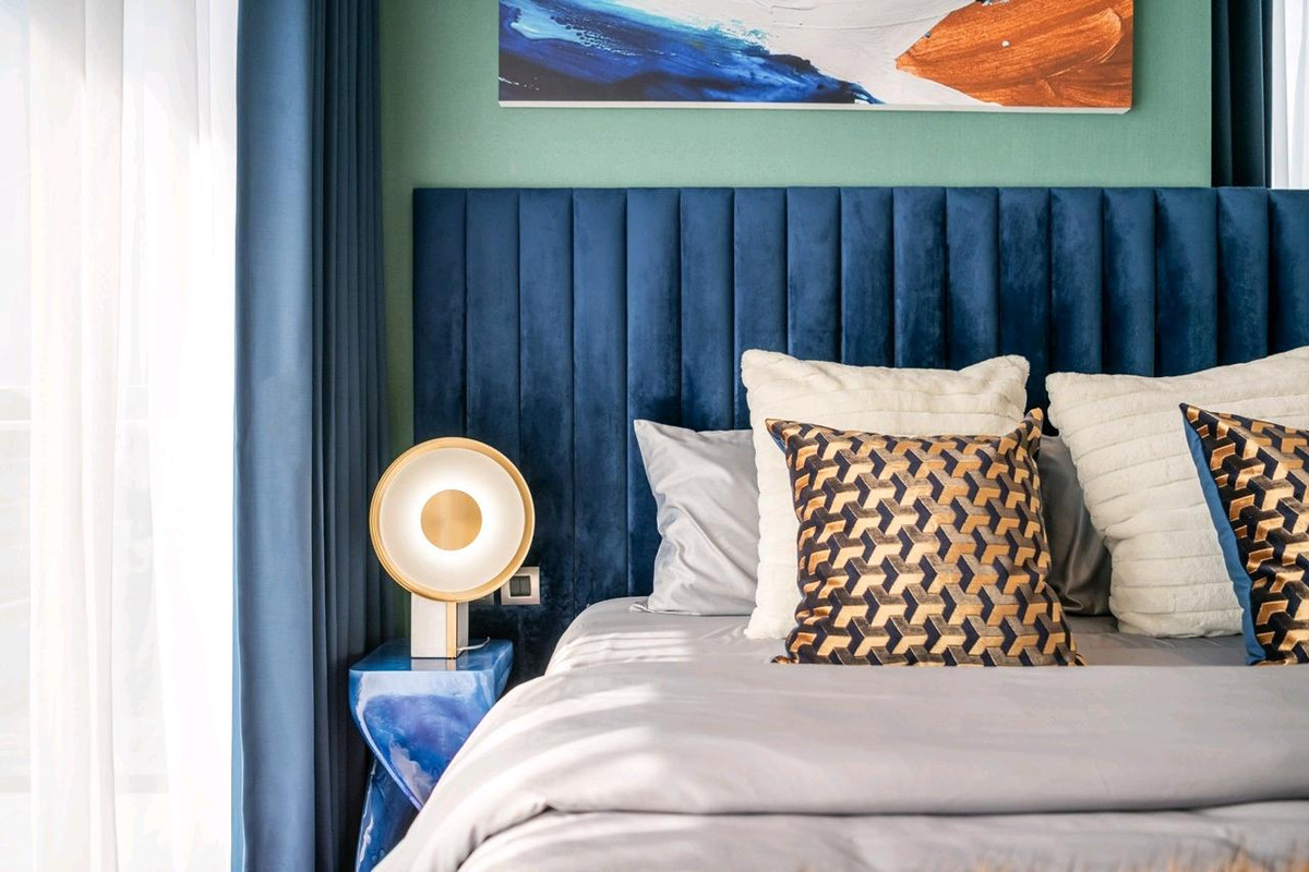 ให้เช่าคอนโดสุขุมวิท อโศก ทองหล่อ : 📌For RENT เช่า | Khun by yoo - 2BR (82 sqm) 140,000 🔥Hotdeal🔥 120,000 THB/months