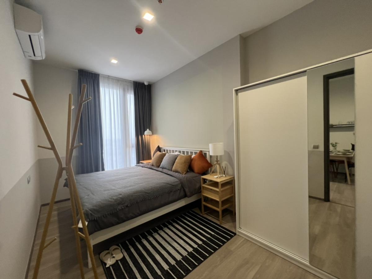 ให้เช่าคอนโดสาทร นราธิวาส : For Rent 1 bed plus ,35,000 Call/Line :  0954597992