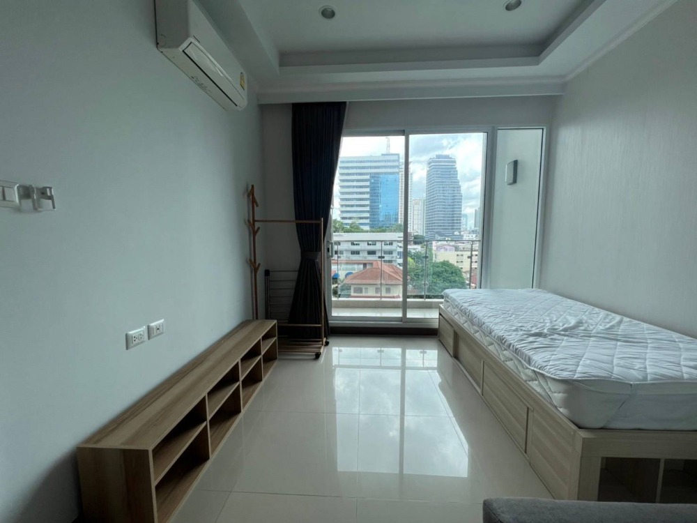 For RentCondoRatchathewi,Phayathai : Supalai Elite Phayathai 2 Beds for rent 24k