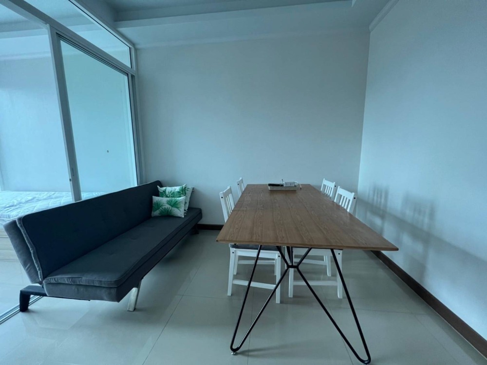 For RentCondoRatchathewi,Phayathai : Supalai Elite Phayathai 2 Beds for rent 24k