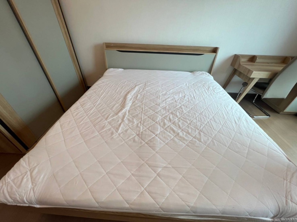 For RentCondoRatchathewi,Phayathai : Supalai Elite Phayathai 2 Beds for rent 24k