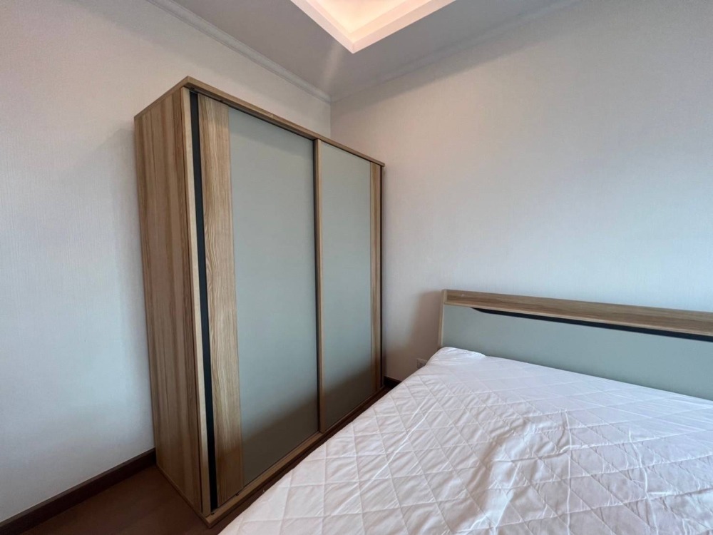 For RentCondoRatchathewi,Phayathai : Supalai Elite Phayathai 2 Beds for rent 24k