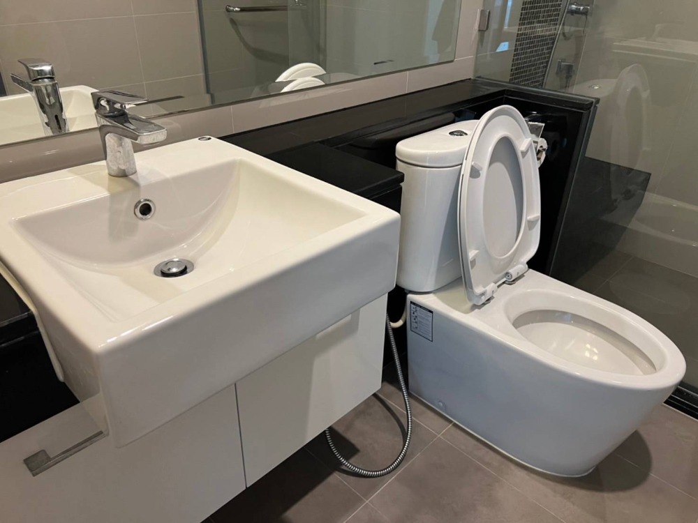 For RentCondoRatchathewi,Phayathai : Supalai Elite Phayathai 2 Beds for rent 24k