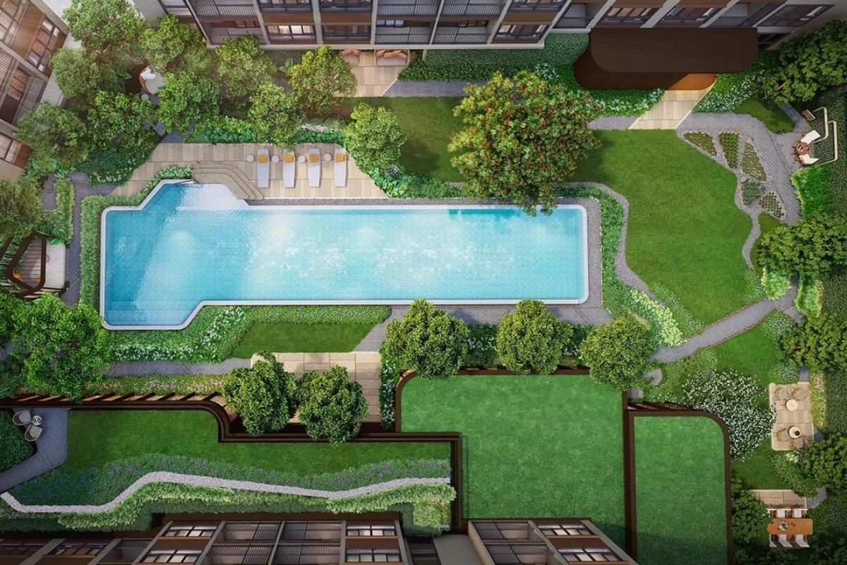 ขายคอนโดรามคำแหง หัวหมาก : 🚀𝘿𝘾𝙤𝙣𝙙𝙤 𝘾𝙖𝙡𝙢 🚀ลดจัดหนัก การันตีราคาดีที่สุด ใกล้มหาลัยรามคำแหง 𝟐นอน𝟐น้ำ 𝟒𝟔ตร.ม.โทร📱𝟎𝟔𝟐𝟓𝟐𝟔𝟔𝟓𝟗𝟎