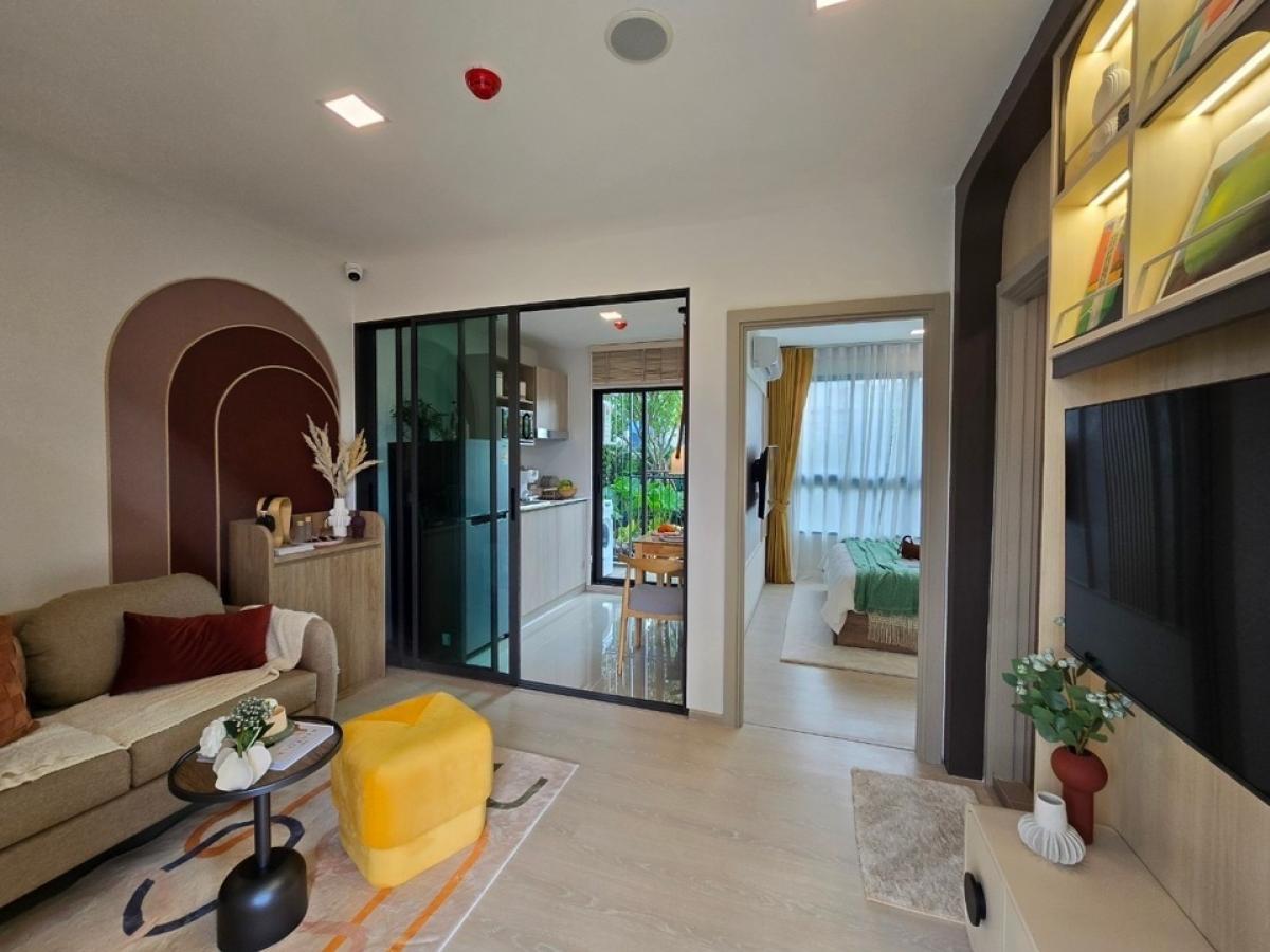 ขายคอนโดรามคำแหง หัวหมาก : 🚀𝘿𝘾𝙤𝙣𝙙𝙤 𝘾𝙖𝙡𝙢 🚀ลดจัดหนัก การันตีราคาดีที่สุด ใกล้มหาลัยรามคำแหง 𝟐นอน𝟐น้ำ 𝟒𝟔ตร.ม.โทร📱𝟎𝟔𝟐𝟓𝟐𝟔𝟔𝟓𝟗𝟎