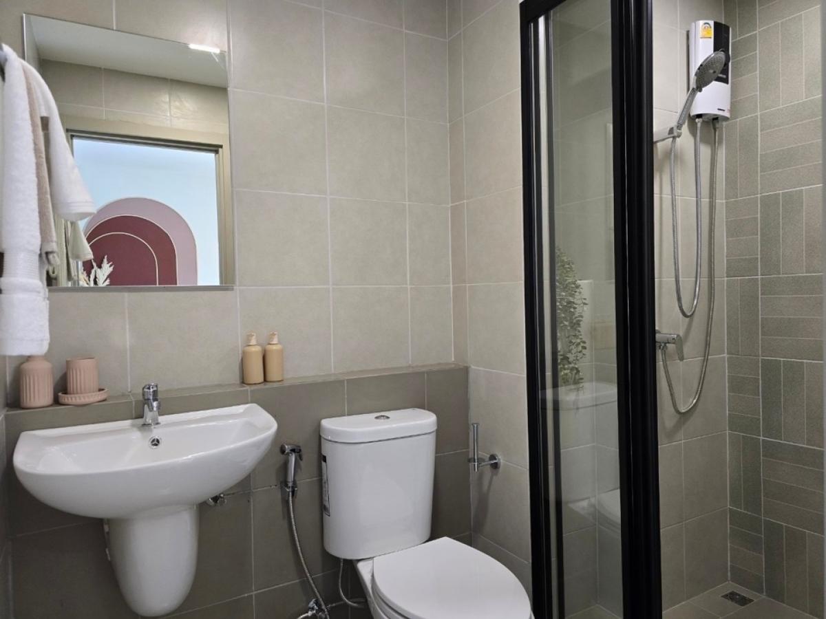 ขายคอนโดรามคำแหง หัวหมาก : 🚀𝘿𝘾𝙤𝙣𝙙𝙤 𝘾𝙖𝙡𝙢 🚀ลดจัดหนัก การันตีราคาดีที่สุด ใกล้มหาลัยรามคำแหง 𝟐นอน𝟐น้ำ 𝟒𝟔ตร.ม.โทร📱𝟎𝟔𝟐𝟓𝟐𝟔𝟔𝟓𝟗𝟎