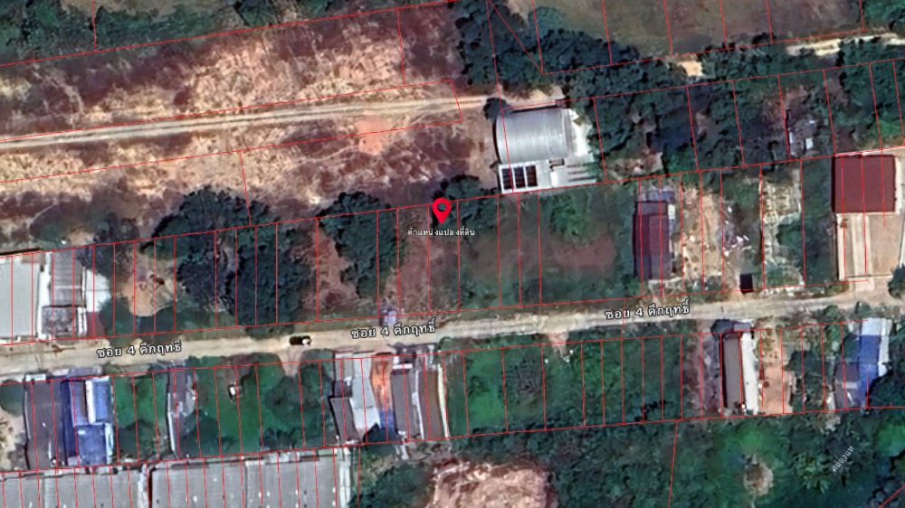 ขายที่ดินหาดใหญ่ สงขลา : ขายด่วน ที่ดิน 38 ตารางวา ราคาถูก อ.หาดใหญ่ จ.สงขลา