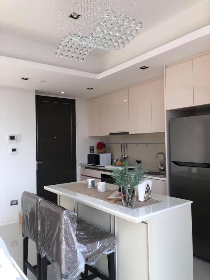 For RentCondoWongwianyai, Charoennakor : 📌For RENT | The Bangkok Sathorn - 1BR (64sqm) 55,000 THB
