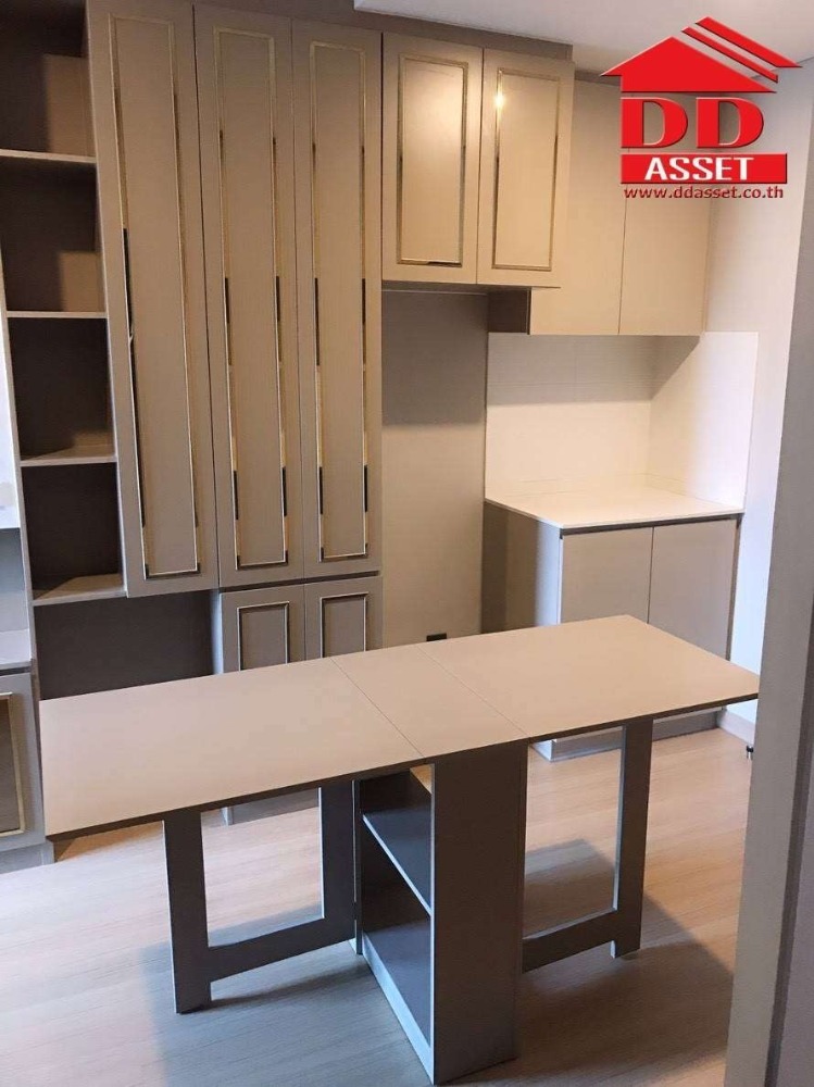 For SaleCondoRama9, Petchburi, RCA : Condo for sale Lumpini Suite Phetchaburi - Makkasan (Lumpini Suite Phetchaburi - Makkasan) Condo near MRT Phetchaburi and Airport Link Makkasan, code C8161