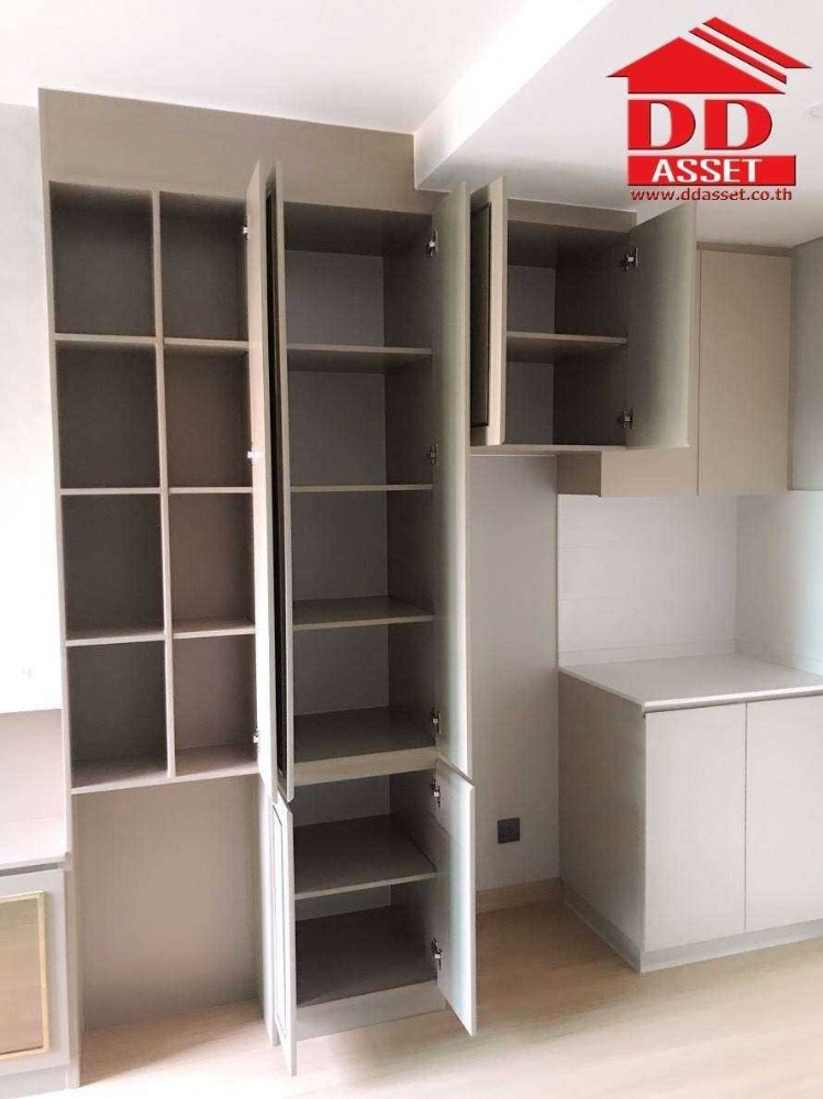 For SaleCondoRama9, Petchburi, RCA : Condo for sale Lumpini Suite Phetchaburi - Makkasan (Lumpini Suite Phetchaburi - Makkasan) Condo near MRT Phetchaburi and Airport Link Makkasan, code C8161