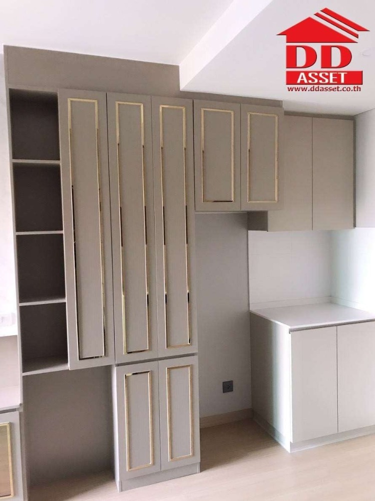 For SaleCondoRama9, Petchburi, RCA : Condo for sale Lumpini Suite Phetchaburi - Makkasan (Lumpini Suite Phetchaburi - Makkasan) Condo near MRT Phetchaburi and Airport Link Makkasan, code C8161