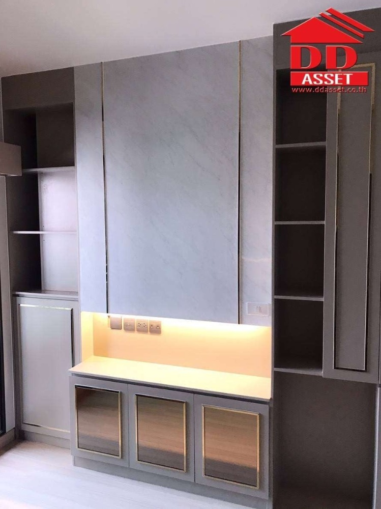 For SaleCondoRama9, Petchburi, RCA : Condo for sale Lumpini Suite Phetchaburi - Makkasan (Lumpini Suite Phetchaburi - Makkasan) Condo near MRT Phetchaburi and Airport Link Makkasan, code C8161