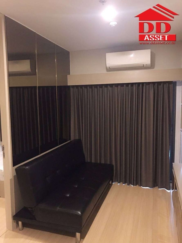 For SaleCondoRama9, Petchburi, RCA : Condo for sale Lumpini Suite Phetchaburi - Makkasan (Lumpini Suite Phetchaburi - Makkasan) Condo near MRT Phetchaburi and Airport Link Makkasan, code C8161
