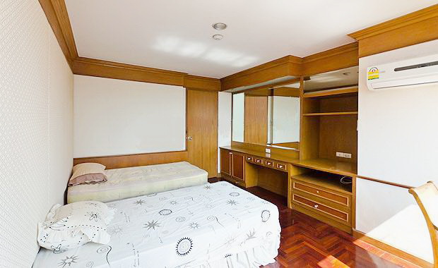 For RentCondoSukhumvit, Asoke, Thonglor : For rent Lake Avenue 2 bedrooms 2 bathrooms 128 sq m.