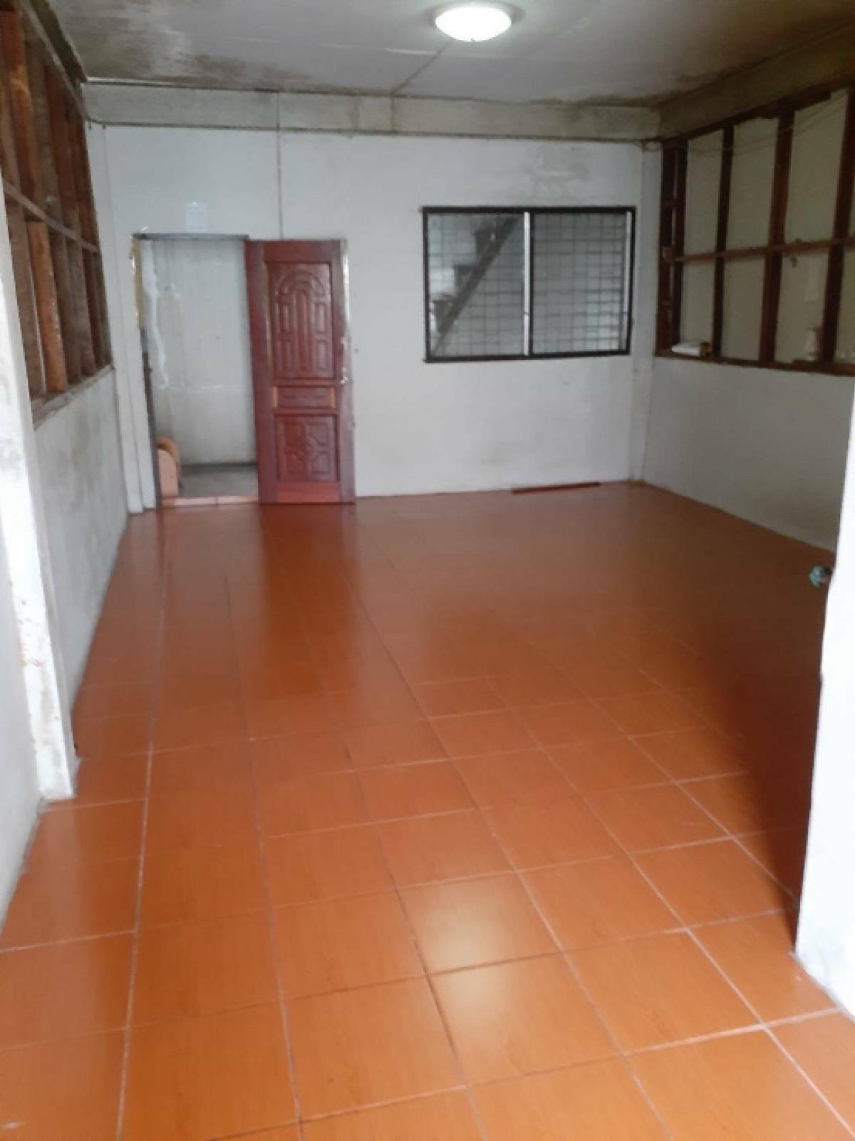 For SaleShop HouseSukhumvit, Asoke, Thonglor : For sale: 6-storey shophouse with tenants, Sukhumvit 69/1 Road, near BTS Phra Khanong