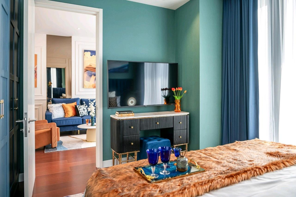 ให้เช่าคอนโดสุขุมวิท อโศก ทองหล่อ : 📌For RENT เช่า | Khun by yoo - 2BR (82 sqm) 140,000 🔥Hotdeal🔥 120,000 THB/months