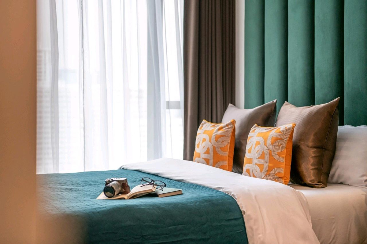 ให้เช่าคอนโดสุขุมวิท อโศก ทองหล่อ : 📌For RENT เช่า | Khun by yoo - 2BR (82 sqm) 140,000 🔥Hotdeal🔥 120,000 THB/months