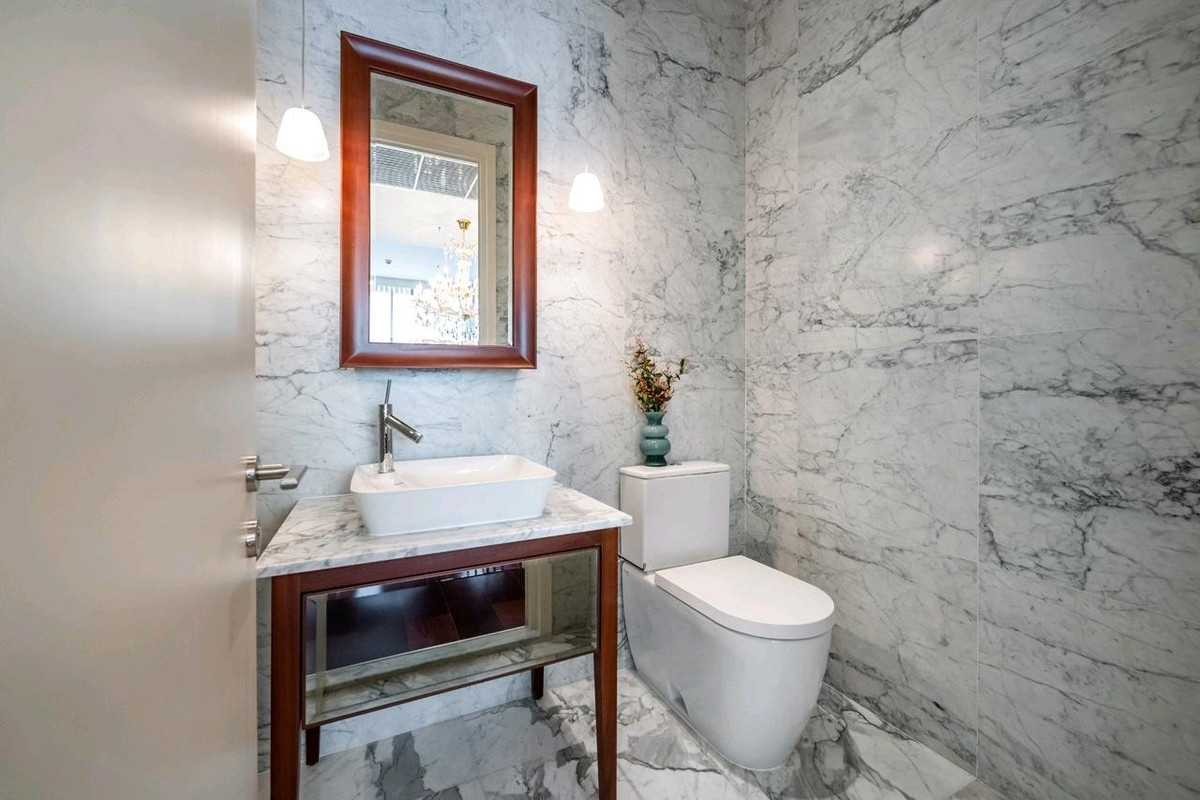 ให้เช่าคอนโดสุขุมวิท อโศก ทองหล่อ : 📌For RENT เช่า | Khun by yoo - 2BR (82 sqm) 140,000 🔥Hotdeal🔥 120,000 THB/months